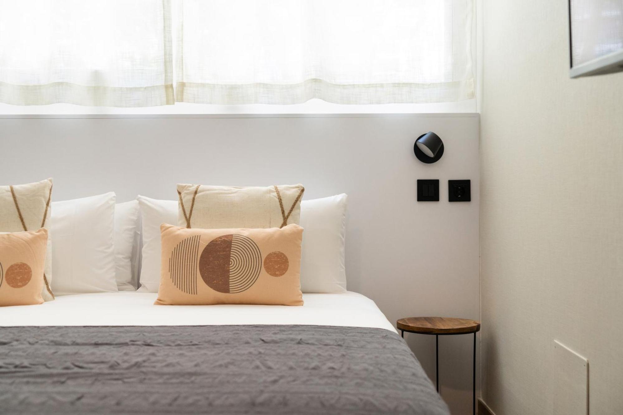 Dobo Madrid Cabrera Apartment ห้อง รูปภาพ