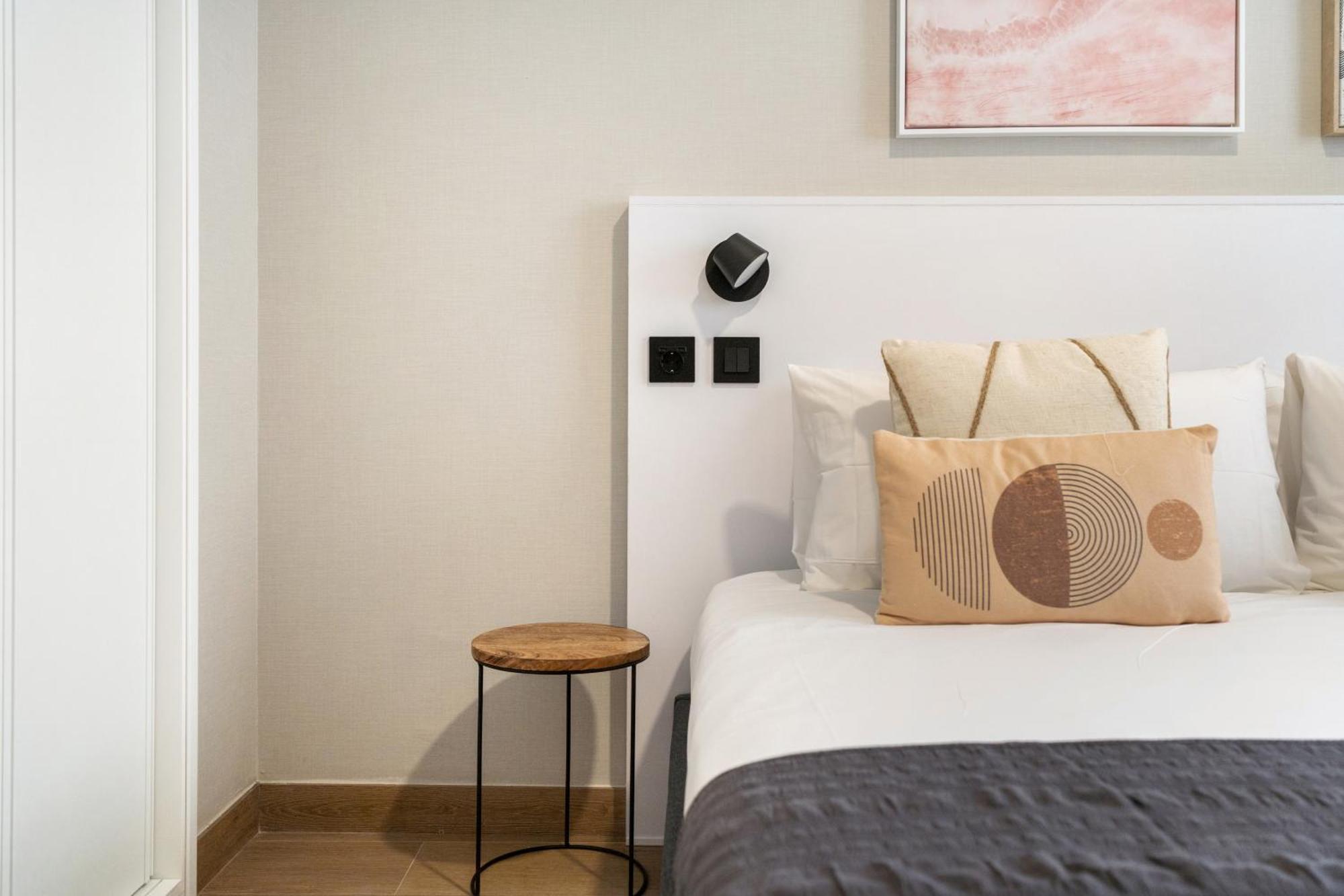 Dobo Madrid Cabrera Apartment ห้อง รูปภาพ
