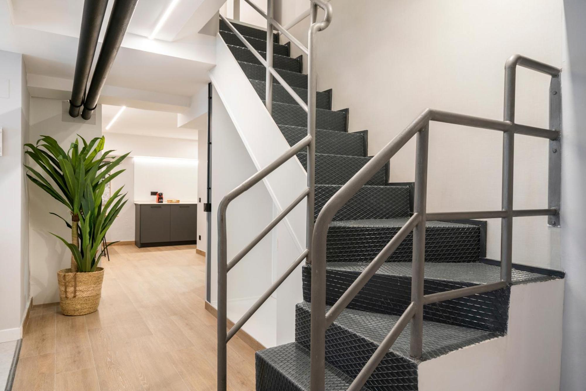 Dobo Madrid Cabrera Apartment ห้อง รูปภาพ